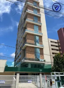 Apartamento com 1 Quarto à venda, 33m² no Dionisio Torres, Fortaleza