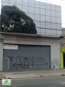 Ponto Comercial para alugar, 615m² no Vila Maria, São Paulo