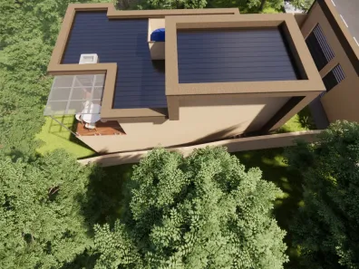 Lote/Terreno com 1 Quarto à venda, 82m² no Quarta Divisão, Ribeirão Pires