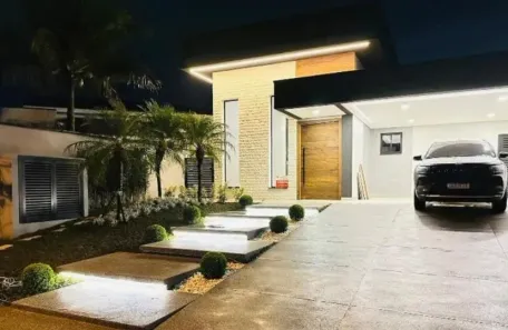 Casa de Condomínio com 4 Quartos à venda, 258m² no Morada da Praia, Bertioga
