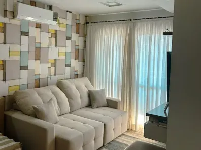 Apartamento com 3 Quartos à venda, 68m² no Gleba Fazenda Palhano, Londrina