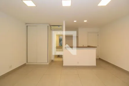 Kitnet com 1 Quarto à venda, 40m² no Sumarezinho, São Paulo