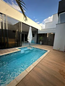 Casa com 3 Quartos à venda, 159m² no Jardim Natal I, Franca