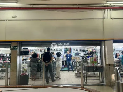 Ponto Comercial à venda, 27m² no Centro, Belo Horizonte