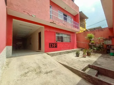 Sobrado com 4 Quartos à venda, 250m² no Jardim Guaianazes, São Paulo