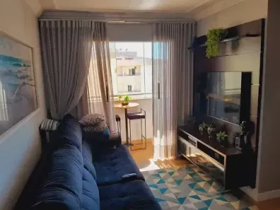 Apartamento com 3 Quartos à venda, 74m² no Chácaras Tubalina e Quartel, Uberlândia