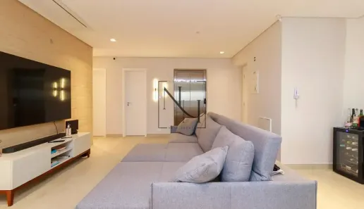 Flat com 2 Quartos à venda, 105m² no Jardim das Acácias, São Paulo