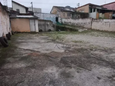 Lote/Terreno à venda, 650m² no Centro, Jacareí