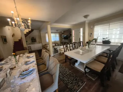 Casa de Condomínio com 3 Quartos à venda, 240m² no Ibiúna, Ibiúna