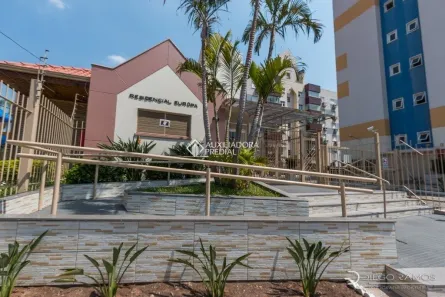 Apartamento com 2 Quartos à venda, 68m² no Jardim Itu, Porto Alegre