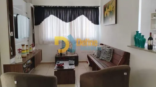 Apartamento com 2 Quartos à venda, 60m² no Chácaras Antonieta, Limeira