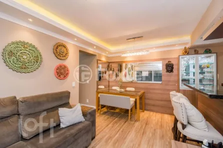 Apartamento com 2 Quartos à venda, 63m² no Higienópolis, Porto Alegre