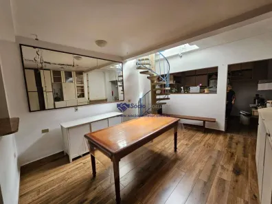 Sobrado com 2 Quartos à venda, 164m² no Vila Barros, Guarulhos