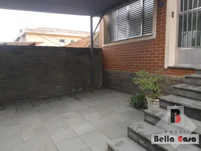 Casa com 4 Quartos à venda, 260m² no Vila Margarida, São Paulo