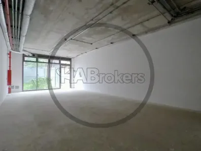 Ponto Comercial com 1 Quarto à venda, 71m² no Campo Belo, São Paulo