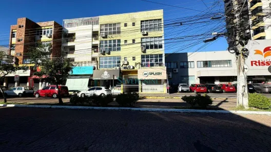 Sala Comercial à venda, 51m² no Vila Eunice Nova, Cachoeirinha