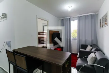 Apartamento com 2 Quartos à venda, 38m² no Brás, São Paulo