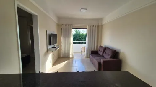 Apartamento com 1 Quarto para alugar, 50m² no Pitangueiras, Lauro de Freitas