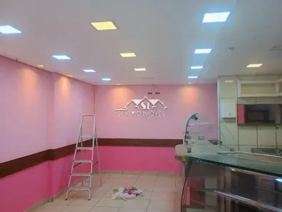 Ponto Comercial para alugar, 32m² no Centro, Petrópolis