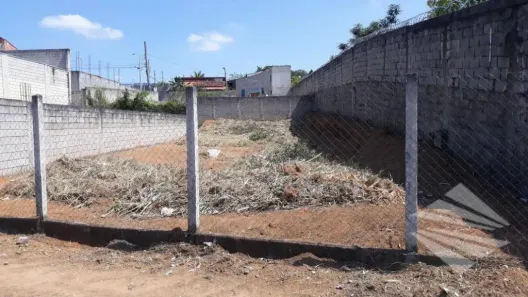 Lote/Terreno para alugar, 300m² no São Gonçalo, Taubaté