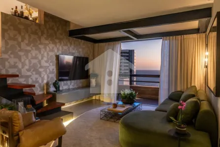 Apartamento com 3 Quartos à venda, 250m² no Ondina, Salvador