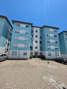 Apartamento com 2 Quartos à venda, 47m² no Vila Nova, Porto Alegre
