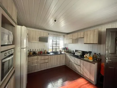 Casa com 2 Quartos à venda, 81m² no Niterói, Canoas