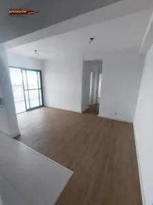 Apartamento com 2 Quartos para alugar, 70m² no Vila Guilhermina, São Paulo