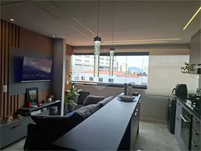 Apartamento com 2 Quartos à venda, 52m² no Vila Gustavo, São Paulo