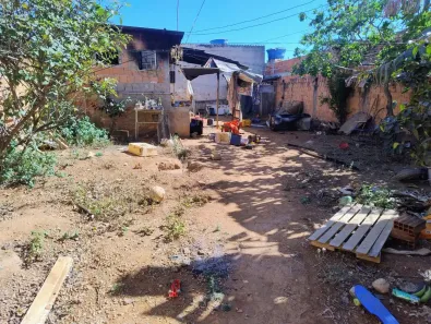 Lote/Terreno à venda, 200m² no Condomínio Parque Mônaco II, Brasília