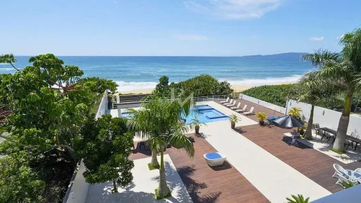 Casa com 6 Quartos à venda, 1100m² no Praia das Taquaras, Balneário Camboriú