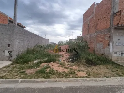 Lote/Terreno à venda, 160m² no Jardim Penha de França, Itu