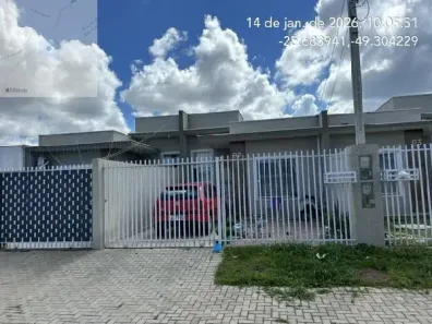 Casa com 3 Quartos à venda, 120m² no Gralha Azul, Fazenda Rio Grande