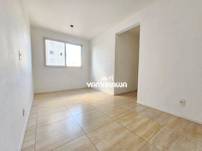 Apartamento com 2 Quartos à venda, 41m² no Jardim Helian, São Paulo