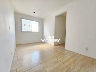 Apartamento com 2 Quartos à venda, 41m² no Jardim Helian, São Paulo