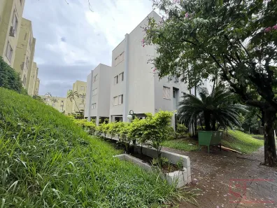 Apartamento com 3 Quartos para alugar, 90m² no Cidade Jardim, Limeira