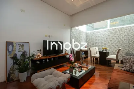 Casa com 2 Quartos à venda, 200m² no Real Parque, São Paulo