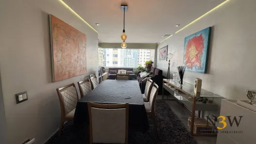 Apartamento com 2 Quartos à venda, 96m² no Vila Leopoldina, São Paulo