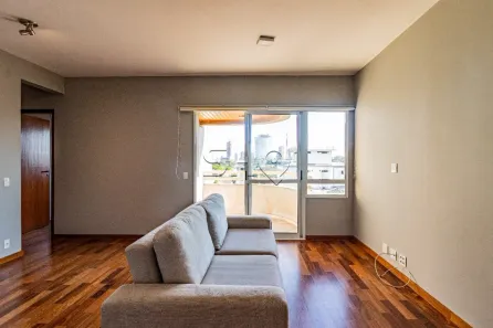 Apartamento com 2 Quartos à venda, 75m² no Perdizes, São Paulo