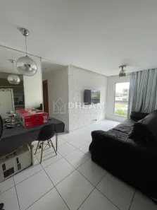 Apartamento com 2 Quartos à venda, 47m² no Candeias, Jaboatão dos Guararapes