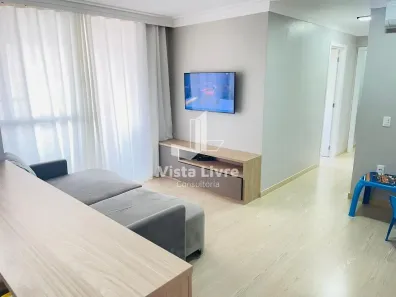 Apartamento com 2 Quartos à venda, 83m² no Vila Romana, São Paulo