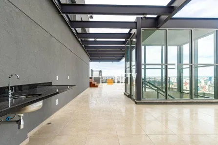 Cobertura com 4 Quartos à venda, 410m² no Jardim das Acácias, São Paulo