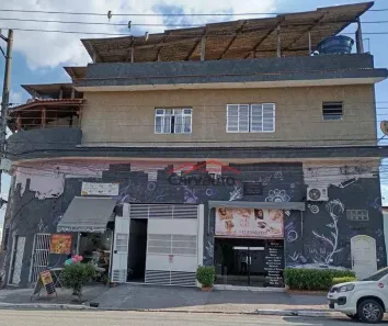 Casa com 13 Quartos à venda, 464m² no Vila Maria Alta, São Paulo