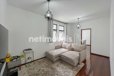 Apartamento com 3 Quartos à venda, 160m² no São Pedro, Belo Horizonte