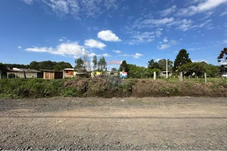 Lote/Terreno à venda, 720m² no Cruz de Malta, Lages