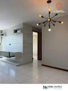Apartamento com 2 Quartos para alugar, 65m² no Jatiúca, Maceió