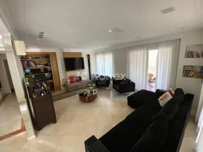 Apartamento com 4 Quartos à venda, 242m² no Vila Maria Alta, São Paulo