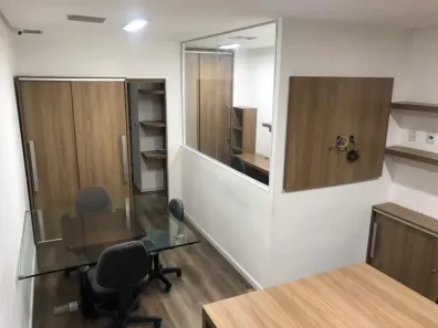 Sala Comercial para alugar, 35m² no Paralela, Salvador