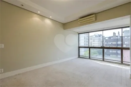 Apartamento com 3 Quartos à venda, 144m² no Rio Branco, Porto Alegre