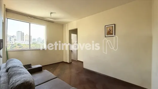 Apartamento com 2 Quartos à venda, 74m² no Coração Eucarístico, Belo Horizonte
